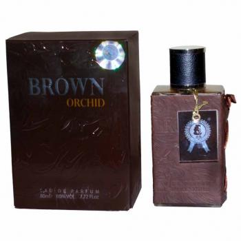 Brown Orchid Men - Men Perfumes - Best Price in Pakistan - HitShop.pk
